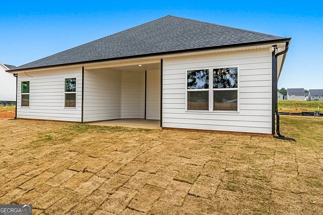 11168 Cornerstone Way, Hampton, GA 30228