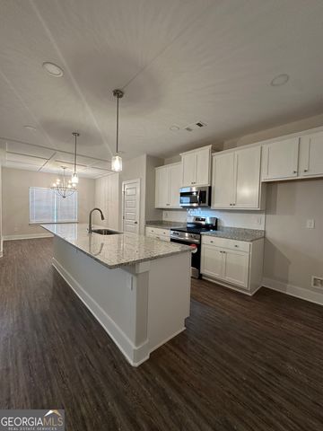 11168 Cornerstone Way, Hampton, GA 30228