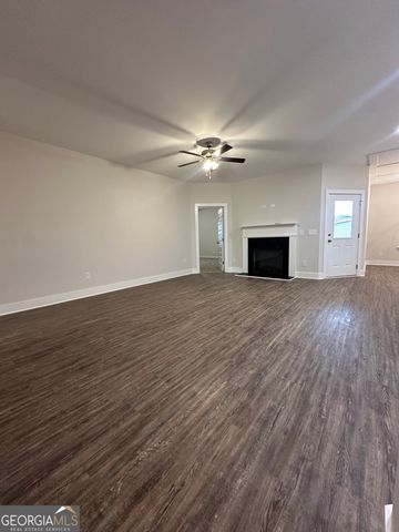 11168 Cornerstone Way, Hampton, GA 30228