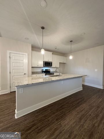 11168 Cornerstone Way, Hampton, GA 30228