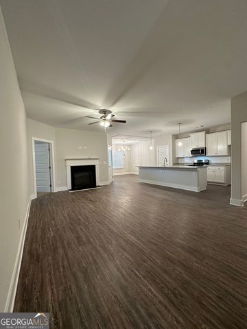 11168 Cornerstone Way, Hampton, GA 30228