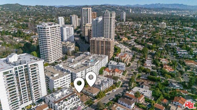 10637 Ashton Avenue, Los Angeles, CA 90024