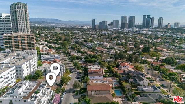 10637 Ashton Avenue, Los Angeles, CA 90024