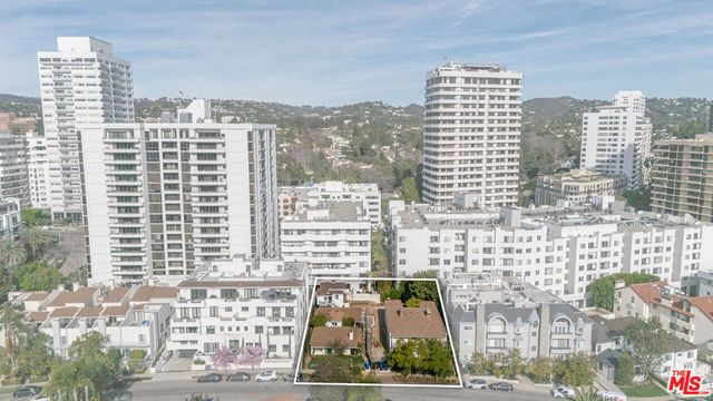 10637 Ashton Avenue, Los Angeles, CA 90024