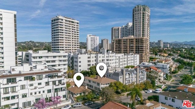 10637 Ashton Avenue, Los Angeles, CA 90024