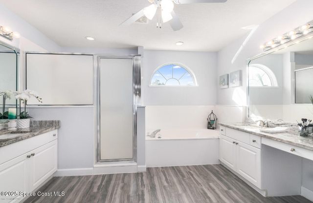 530 Sunset Lakes Drive, Merritt Island, FL 32953