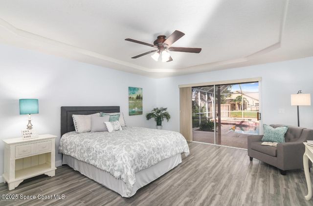 530 Sunset Lakes Drive, Merritt Island, FL 32953