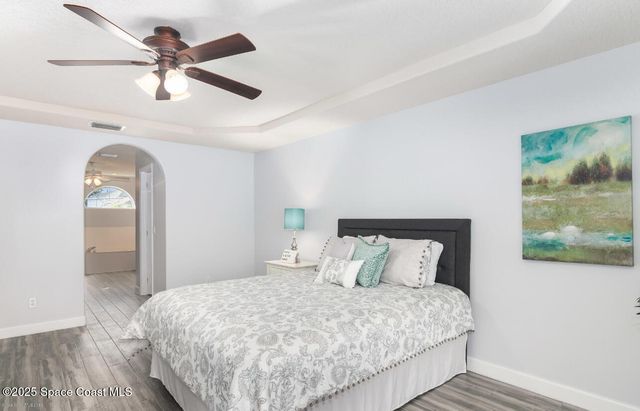 530 Sunset Lakes Drive, Merritt Island, FL 32953