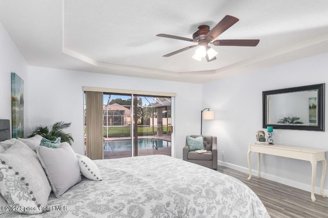 530 Sunset Lakes Drive, Merritt Island, FL 32953