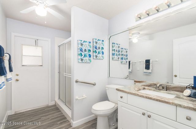 530 Sunset Lakes Drive, Merritt Island, FL 32953