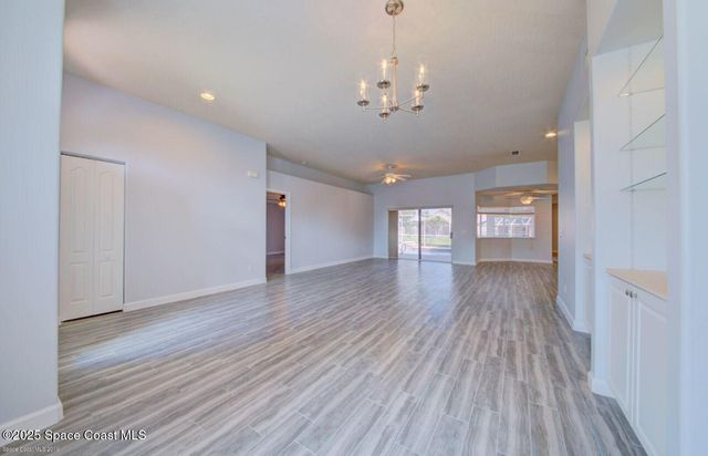 530 Sunset Lakes Drive, Merritt Island, FL 32953