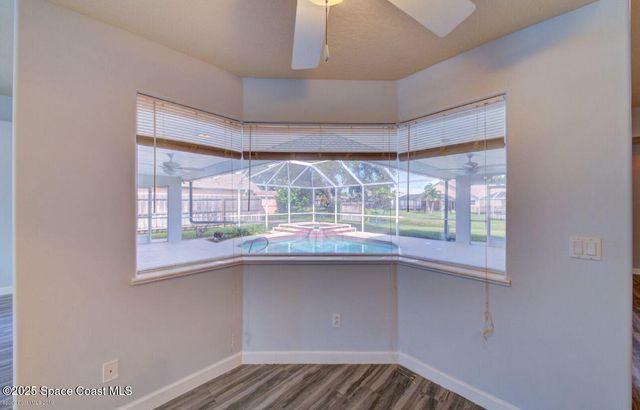 530 Sunset Lakes Drive, Merritt Island, FL 32953