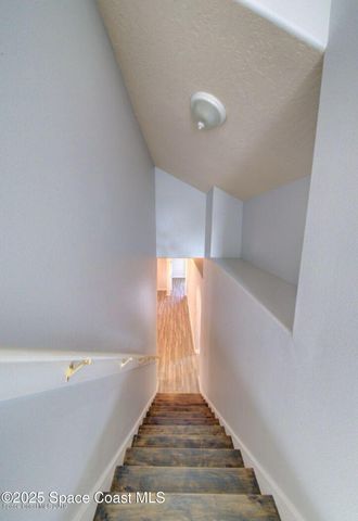 530 Sunset Lakes Drive, Merritt Island, FL 32953