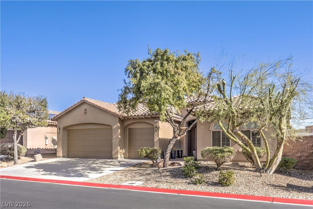 7264 Summer Duck Way, North Las Vegas, NV 89084 — photo 2