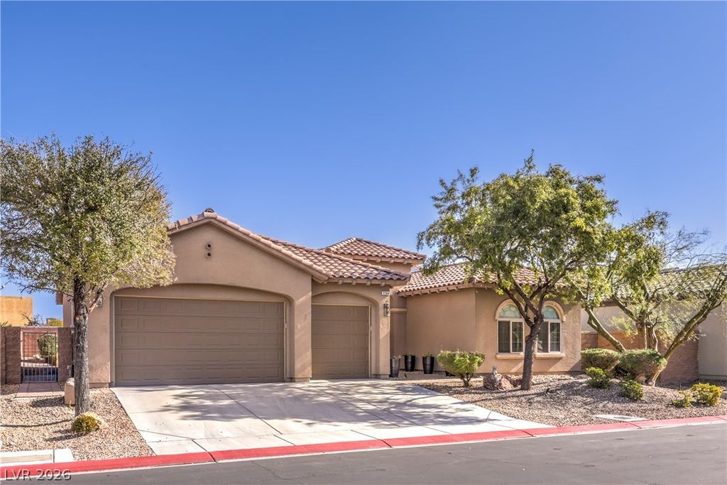 7264 Summer Duck Way, North Las Vegas, NV 89084 — photo 3