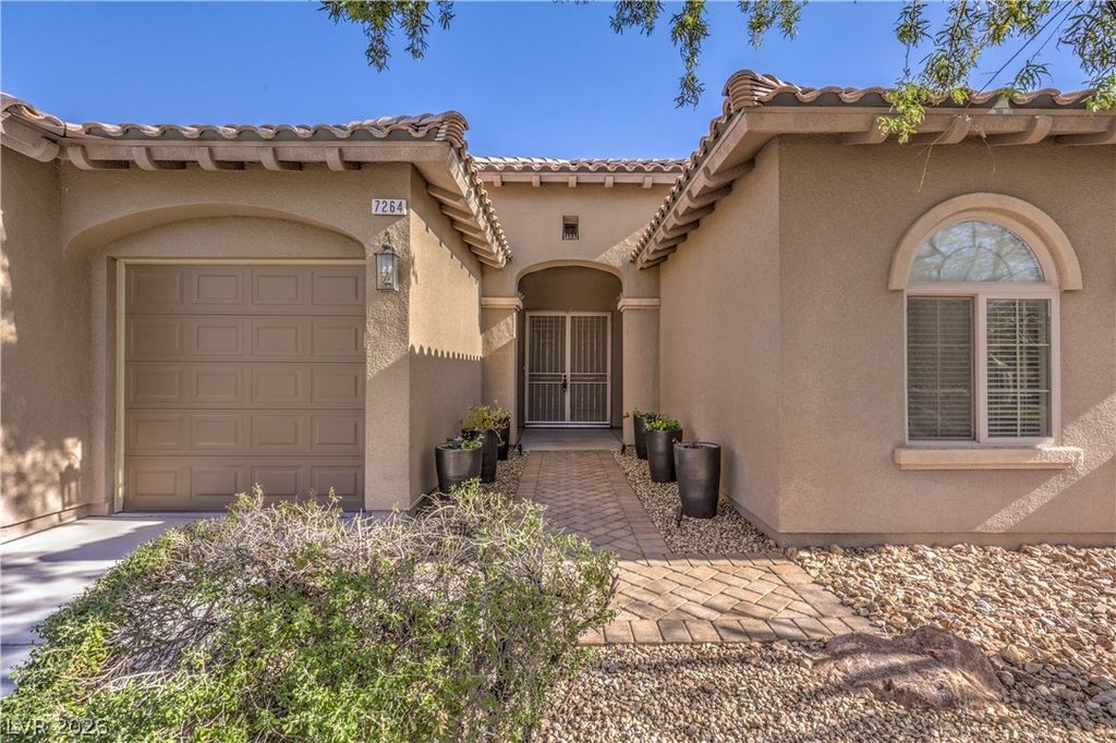 7264 Summer Duck Way, North Las Vegas, NV 89084 — photo 4