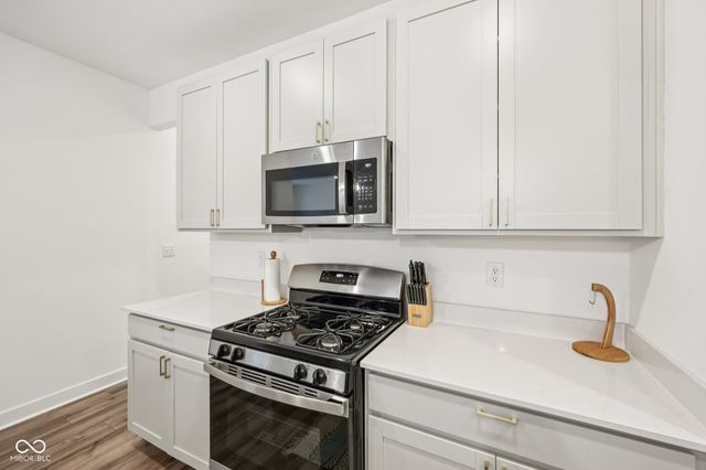 7834 Hillway Drive, Camby, IN 46113