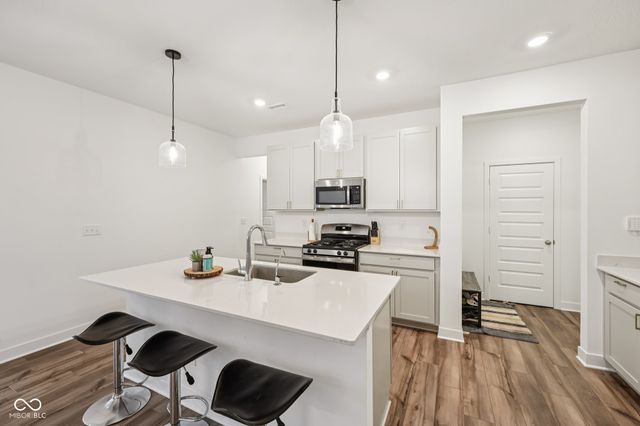 7834 Hillway Drive, Camby, IN 46113