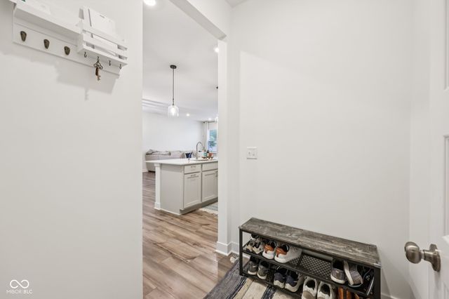 7834 Hillway Drive, Camby, IN 46113