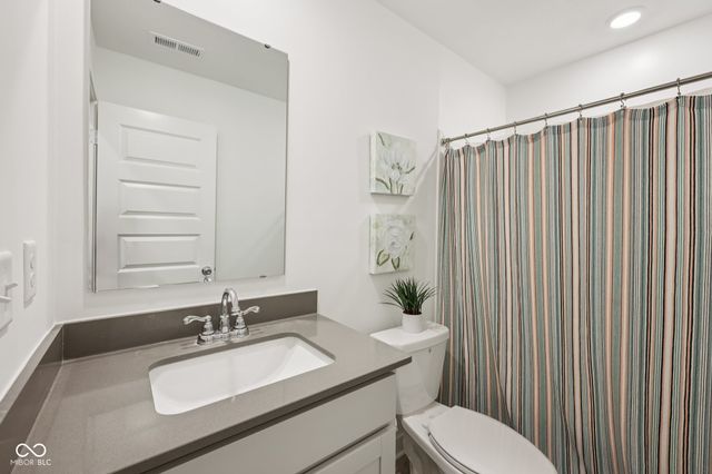 7834 Hillway Drive, Camby, IN 46113