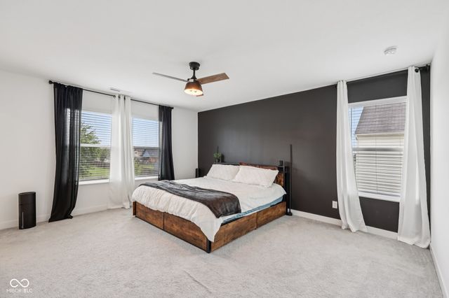 7834 Hillway Drive, Camby, IN 46113