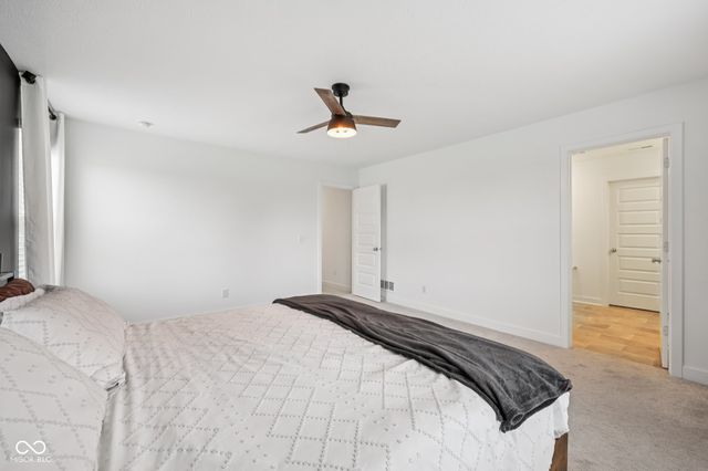 7834 Hillway Drive, Camby, IN 46113