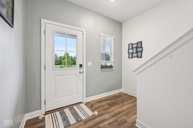 7834 Hillway Drive, Camby, IN 46113