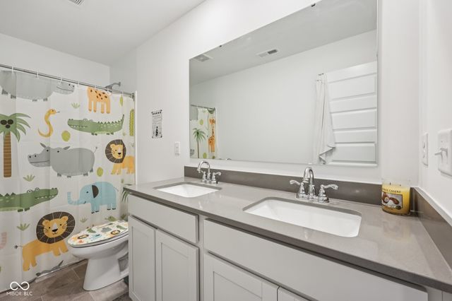 7834 Hillway Drive, Camby, IN 46113