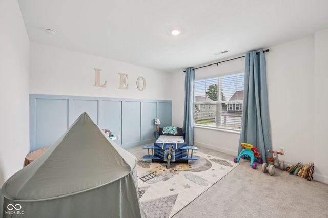 7834 Hillway Drive, Camby, IN 46113