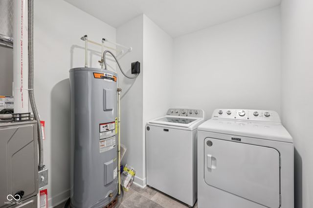 7834 Hillway Drive, Camby, IN 46113