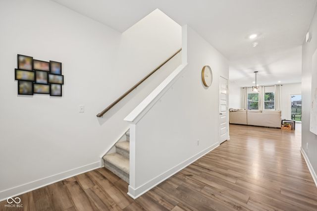 7834 Hillway Drive, Camby, IN 46113