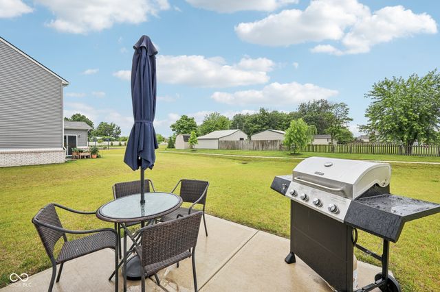 7834 Hillway Drive, Camby, IN 46113