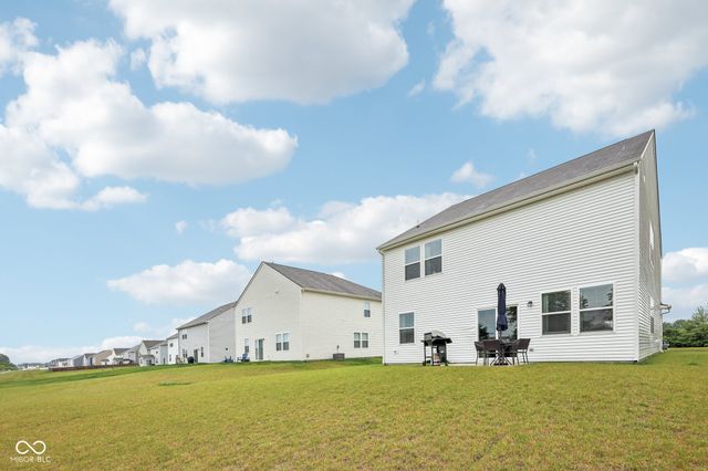 7834 Hillway Drive, Camby, IN 46113