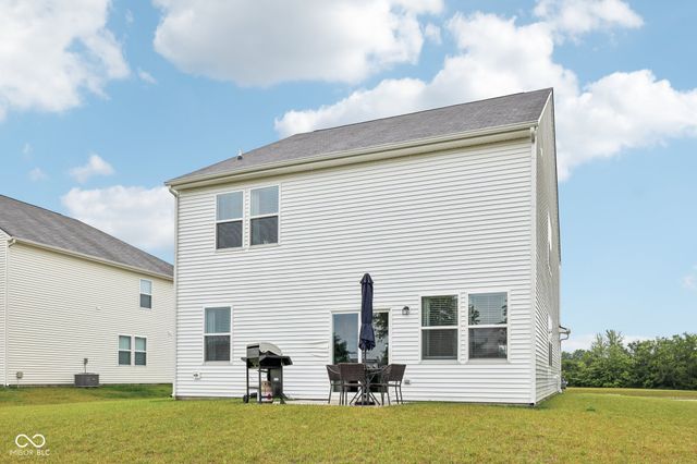 7834 Hillway Drive, Camby, IN 46113