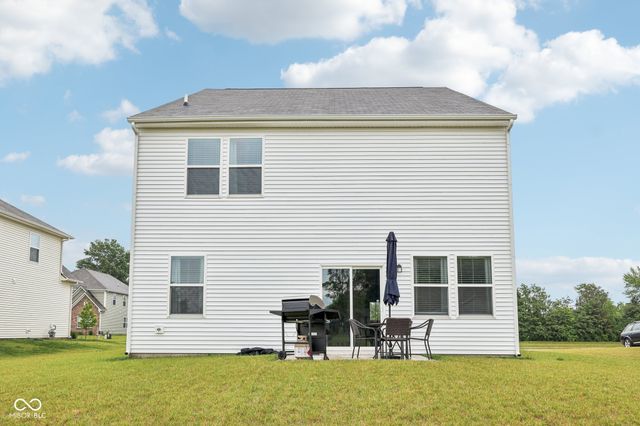 7834 Hillway Drive, Camby, IN 46113