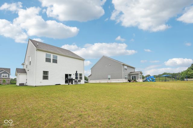 7834 Hillway Drive, Camby, IN 46113