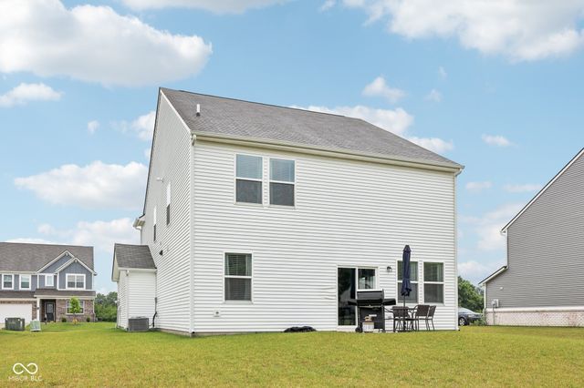 7834 Hillway Drive, Camby, IN 46113