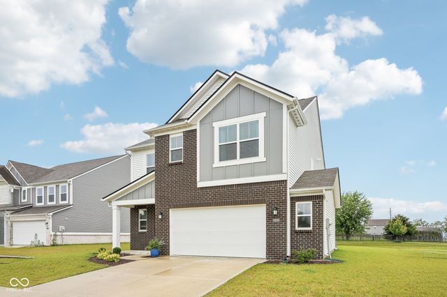 7834 Hillway Drive, Camby, IN 46113