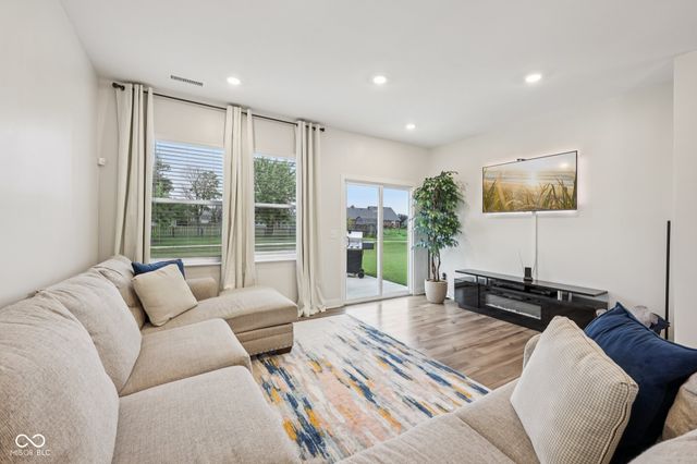 7834 Hillway Drive, Camby, IN 46113