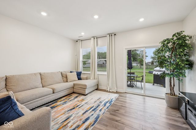 7834 Hillway Drive, Camby, IN 46113