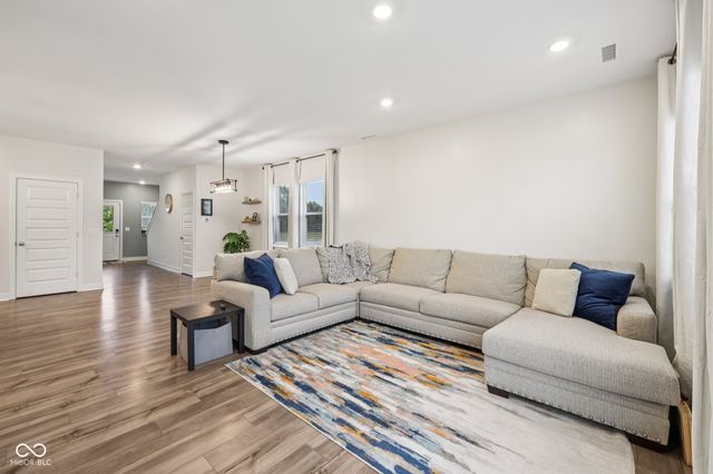 7834 Hillway Drive, Camby, IN 46113