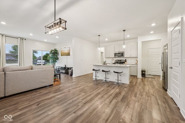 7834 Hillway Drive, Camby, IN 46113