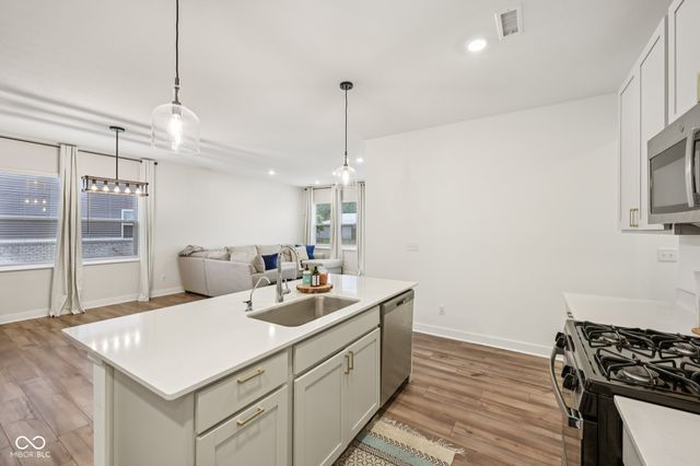 7834 Hillway Drive, Camby, IN 46113