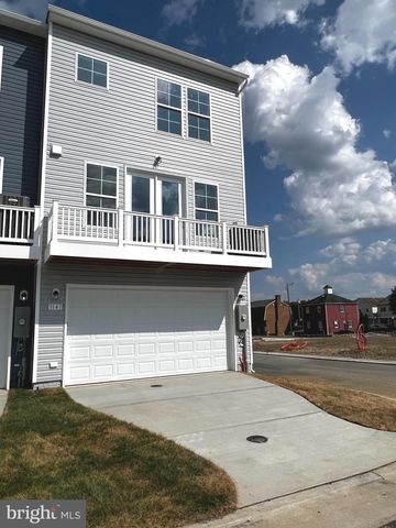 3141 ETON PLACE, Winchester, VA 22601