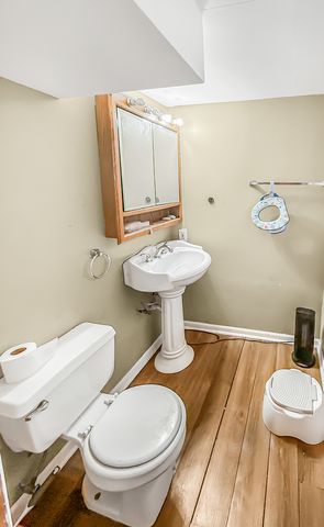 8539 S Saint Lawrence Avenue, Chicago, IL 60619