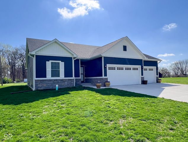 4812 Picea Boulevard, Anderson, IN 46011
