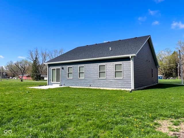 4812 Picea Boulevard, Anderson, IN 46011