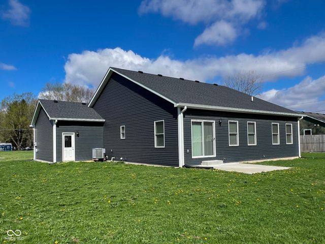 4812 Picea Boulevard, Anderson, IN 46011