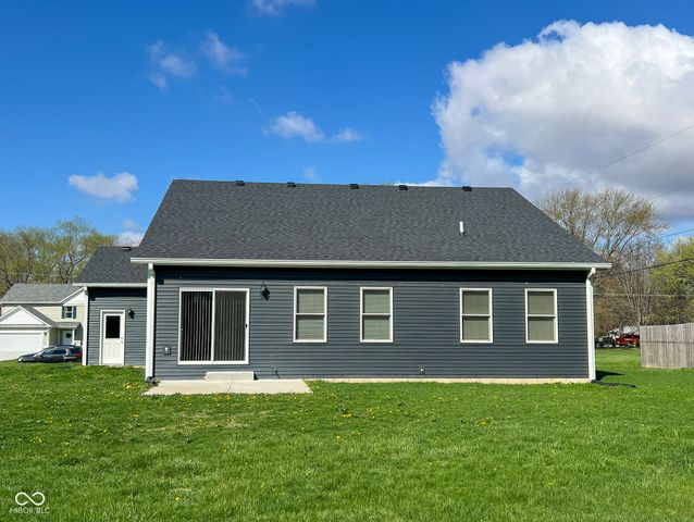 4812 Picea Boulevard, Anderson, IN 46011