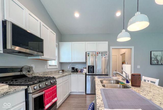 4812 Picea Boulevard, Anderson, IN 46011